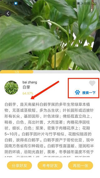 智慧识物