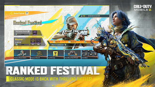 使命召唤国际服截图2