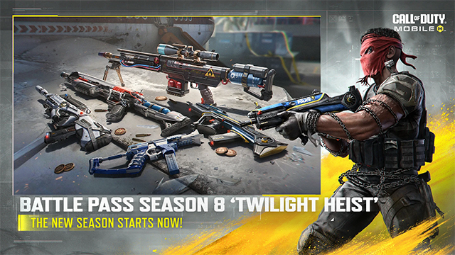 使命召唤国际服截图3