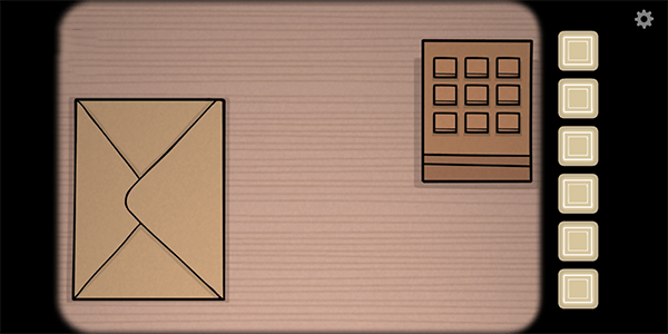 The Past Within截图1