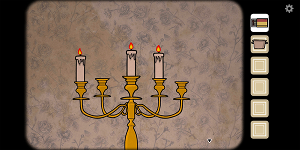 The Past Within截图3