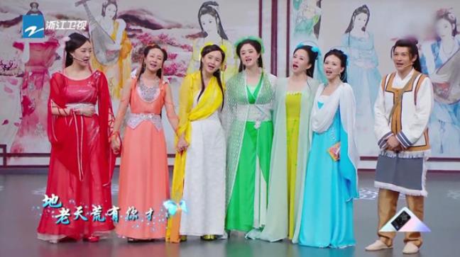 云视听极光TV版