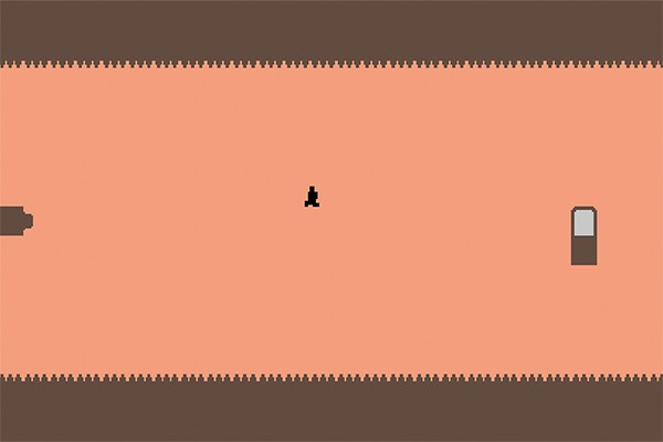 只有一道门截图2