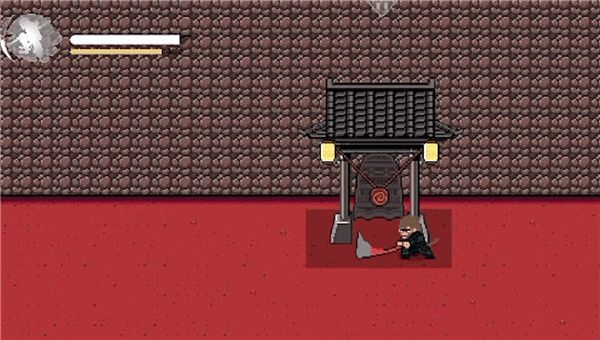 黑神话像素版0.9版