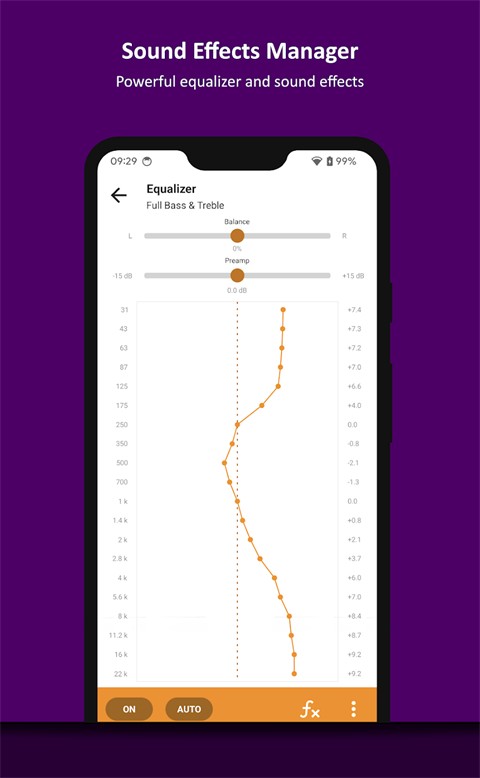 aimp音乐播放器截图5