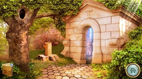 隐秘的世界截图2