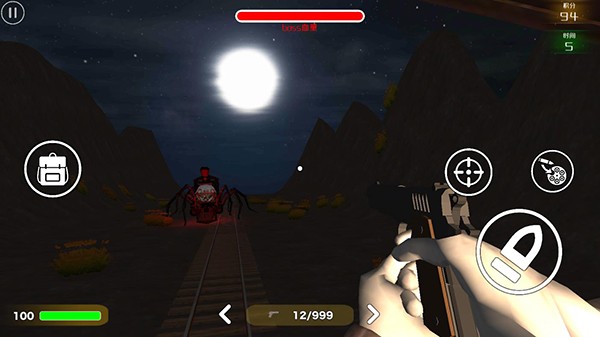 查尔斯小火车手机版截图2