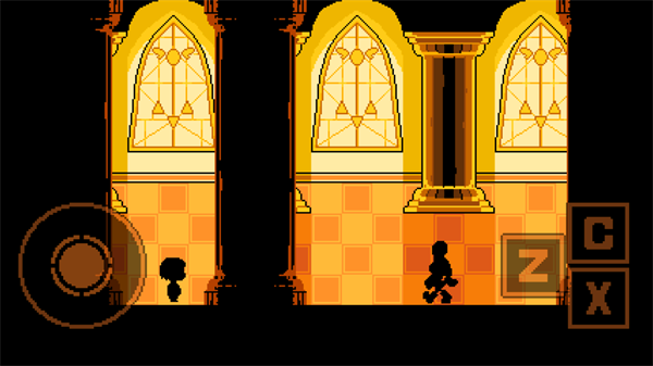 传说之下全然不信