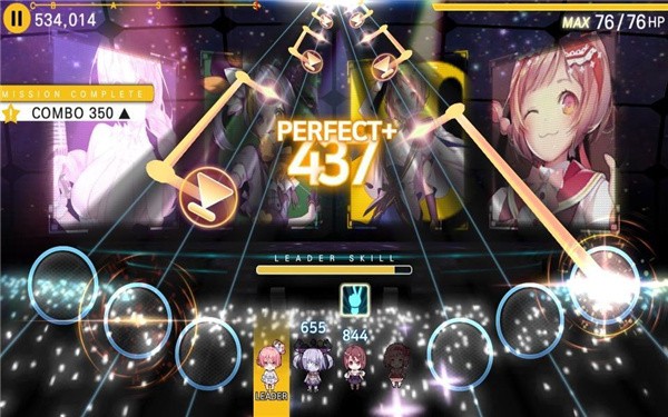 音速出击离线汉化版截图1