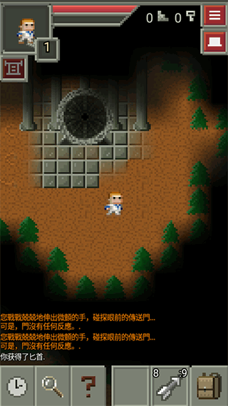 像素地牢2汉化版截图2