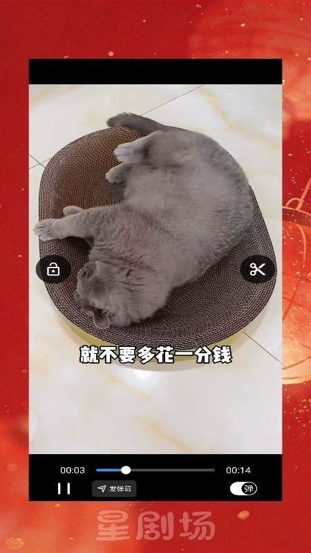 星剧场截图3