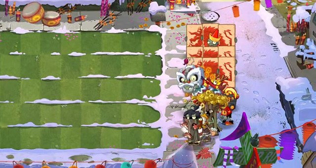 pvz2shuttle截图4