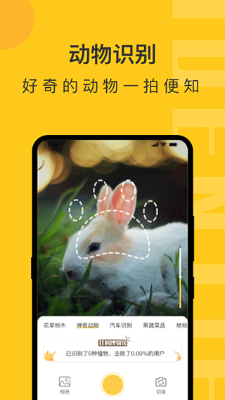 智慧识物截图2