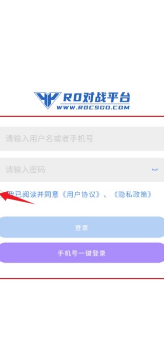 R0对战平台手机版