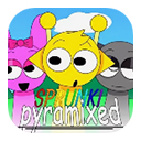 Sprunki Pyramix