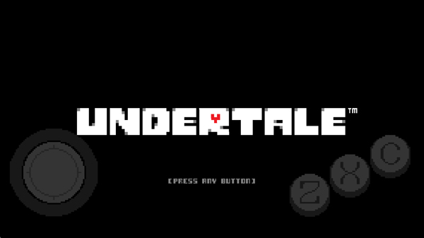 undertale