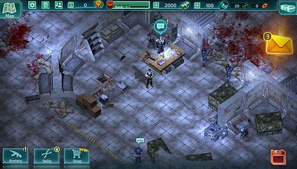 孤单枪手2中文版