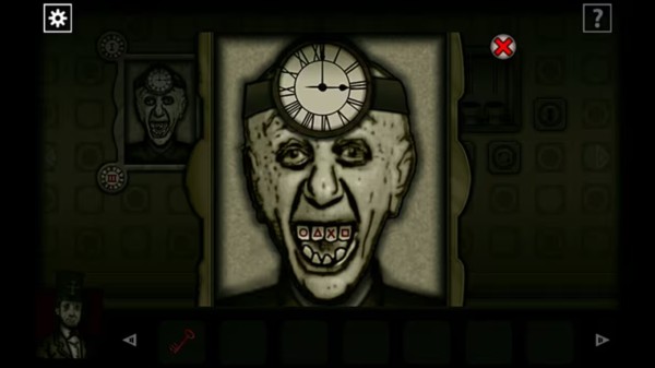 遗忘之丘纪念品