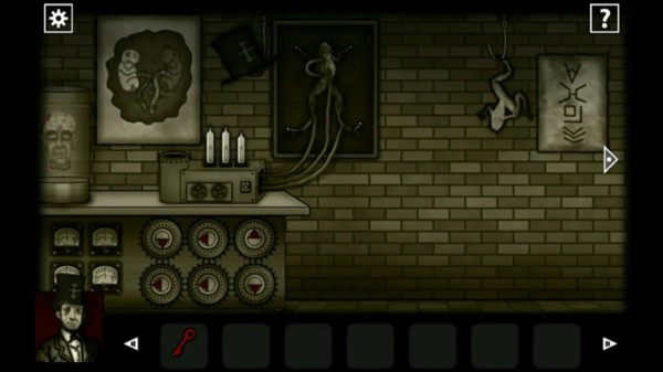 遗忘之丘纪念品