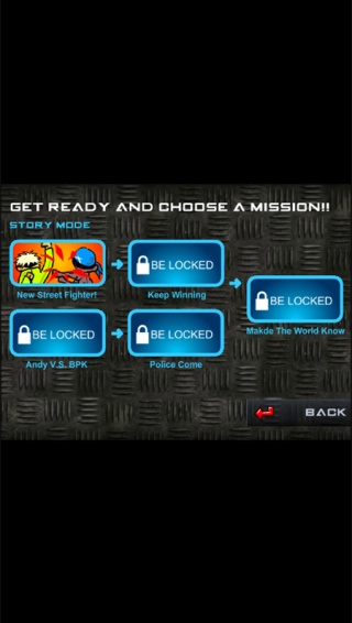 闪客快打2中文版