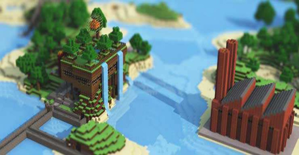 我的世界1.14截图3