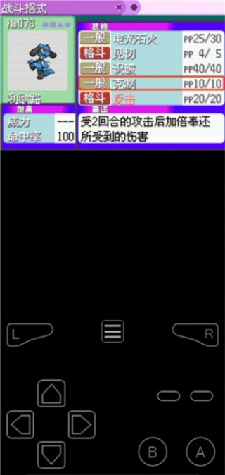 口袋妖怪决心