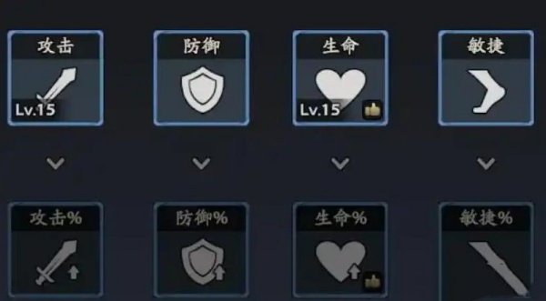三国志异闻录孙尚香培养攻略