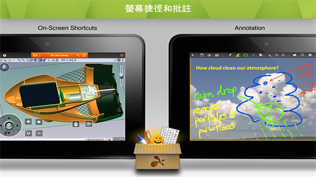 Splashtop安卓版截图0