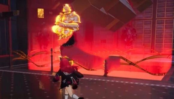 异环粉爪大劫案金库解锁道具获取方法 魔方和权限卡获取教程