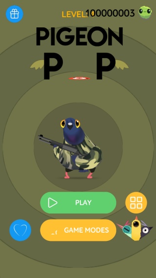 pigeonpop