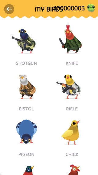 pigeonpop