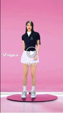VIGGLE ai