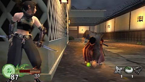 天诛3