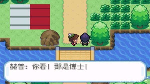 口袋妖怪剑盾终极加强版