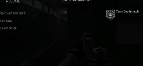Combat Master