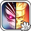 死神vs火影3.8.2