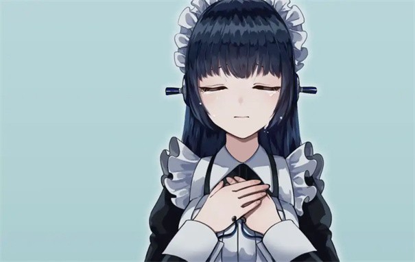 雨音和自动人形截图3