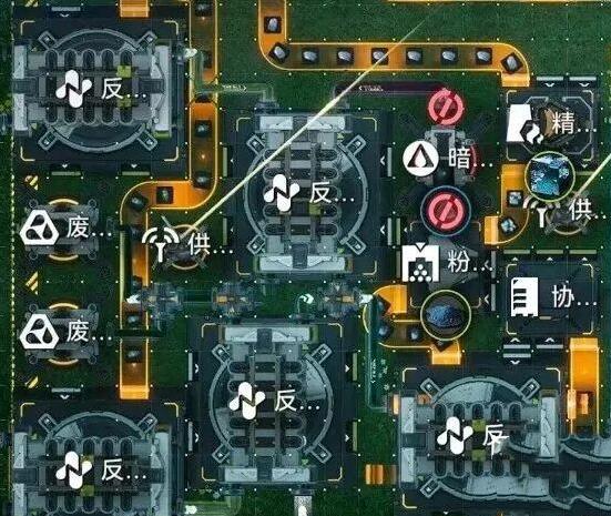 明日方舟终末地污水怎么处理 污水高效处理方案