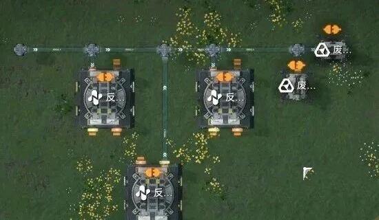 明日方舟终末地污水怎么处理 污水高效处理方案