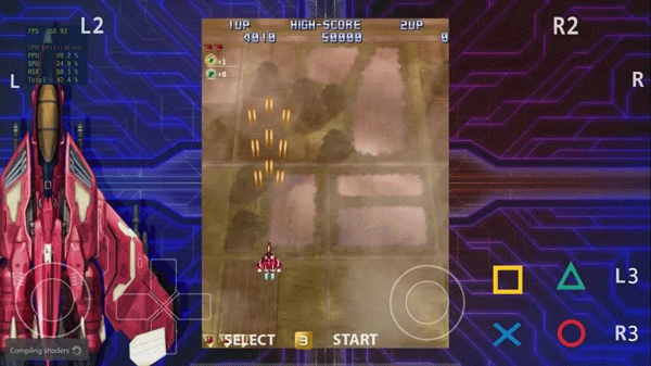 APS3E模拟器截图4