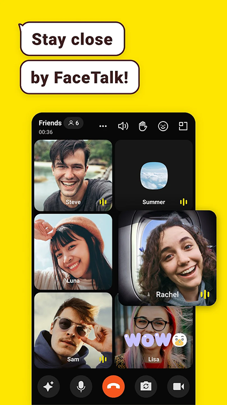 kakaotalk截图2