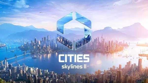 城市天际线2截图3