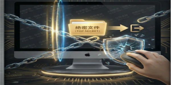 热门好用的文件加密工具软件汇总
