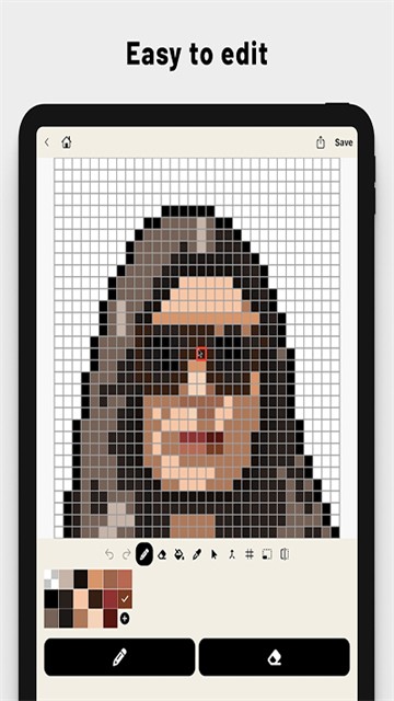 pixelme截图2