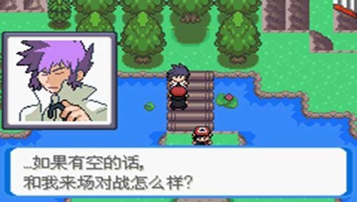 口袋妖怪决心截图2
