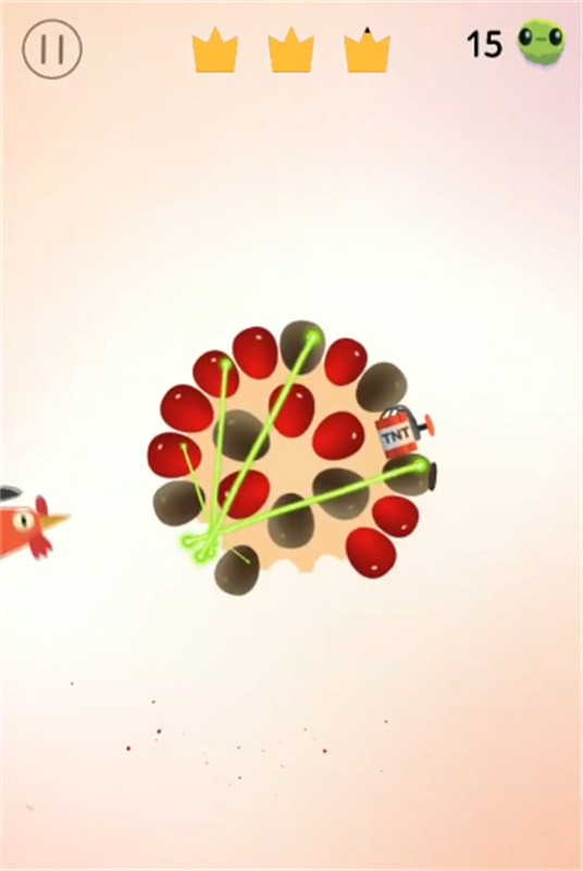 pigeonpop截图0