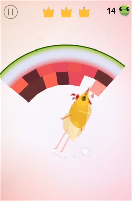pigeonpop截图1