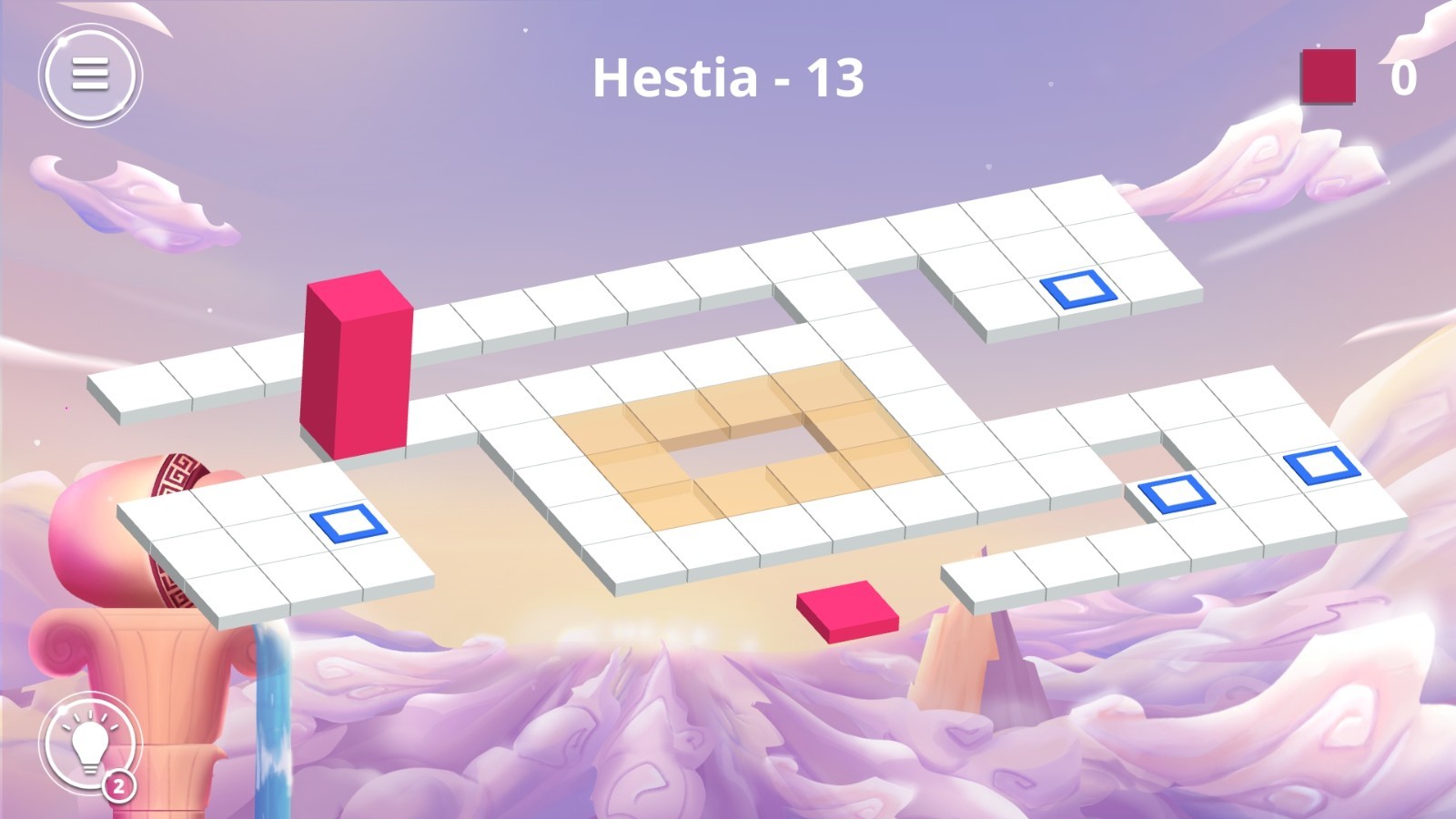 bloxorz截图2
