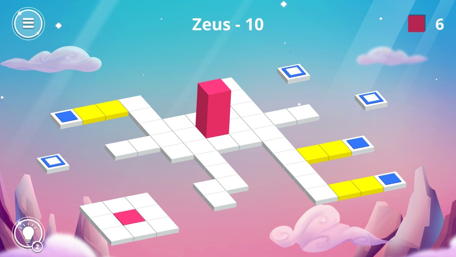 bloxorz截图3