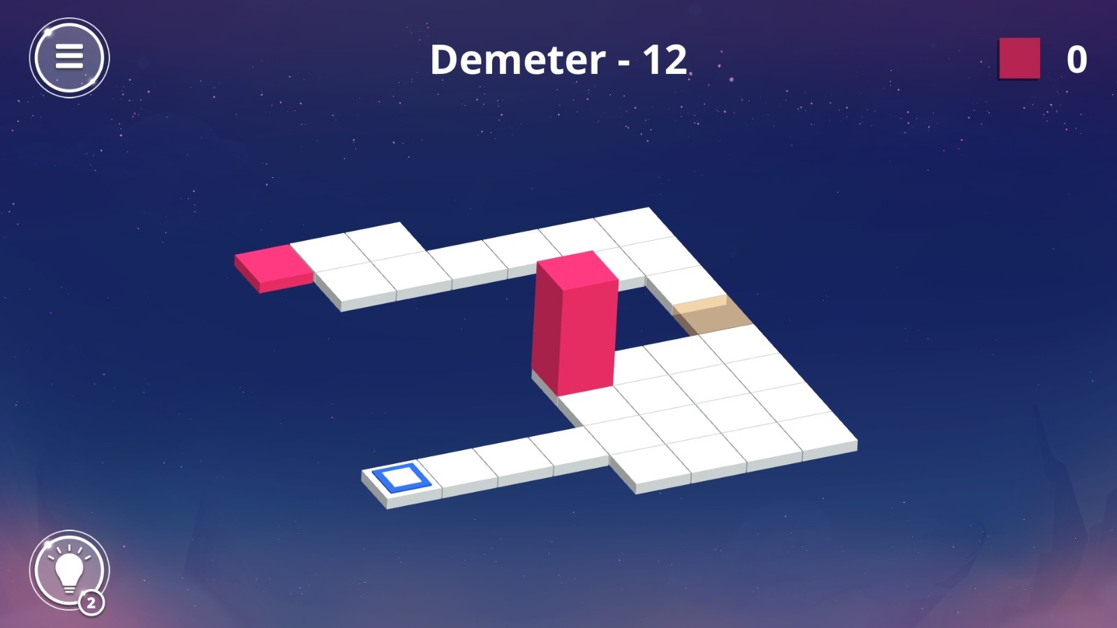 bloxorz截图4